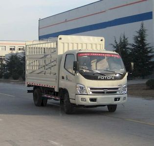 Foton  BJ5041V9BEA3 Grate type transport vehicle