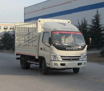 Foton  BJ5041V9BEA3 Grate type transport vehicle