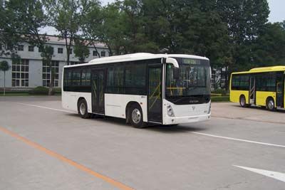 Ouman  BJ6920C6MHB City buses