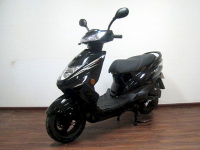 Changling CM125T21VTwo wheeled motorcycles