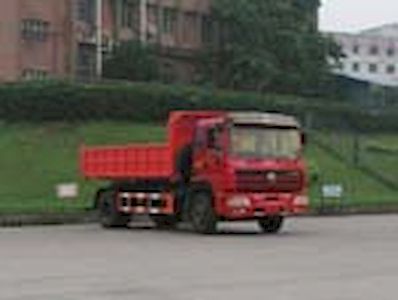 Hongyan CQ3164TKG461Dump truck