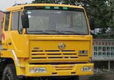 Hongyan  CQ3164TKG461 Dump truck