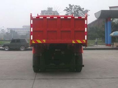 Hongyan  CQ3164TKG461 Dump truck