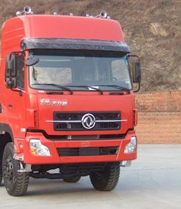 Dongfeng  EQ3310AT Dump truck