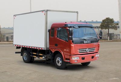 Dongfeng EQ5041XBWL8BDBACInsulated vehicle