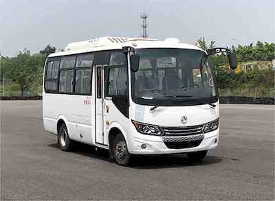 Dongfeng EQ6608LPD6coach