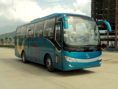 Fujian brand automobiles FJ6900HA coach