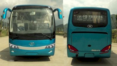 Fujian brand automobiles FJ6900HA coach