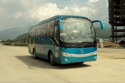 Fujian brand automobiles FJ6900HA coach