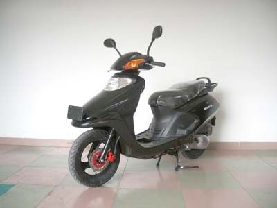 Haoyue  HY125T5A Two wheeled motorcycles