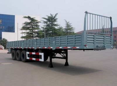 Juntong  JF9320 Fence type semi-trailer