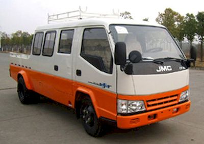 Jiangling Motors JX5043XGCML2 Engineering vehicle