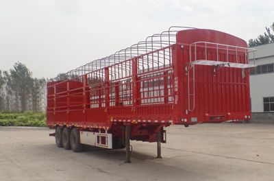 Luxi  LXP9400CCYEQX Gantry transport semi-trailer