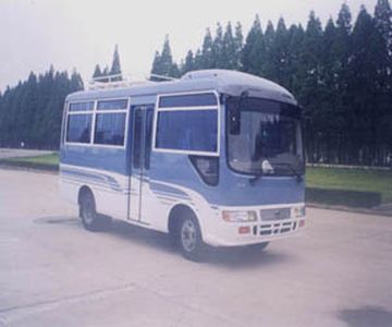 Peony  MD6602AD191 Light Bus