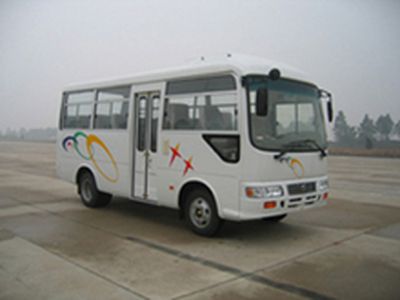 Peony  MD6602AD191 Light Bus