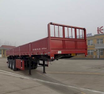 Liang Hong  MXH9401ZZX tipping chassis 