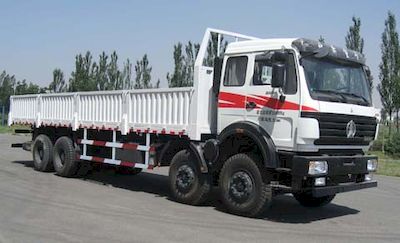 Beiben  ND13101D39J Truck