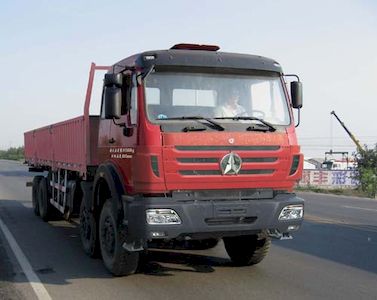 Beiben  ND13101D39J Truck