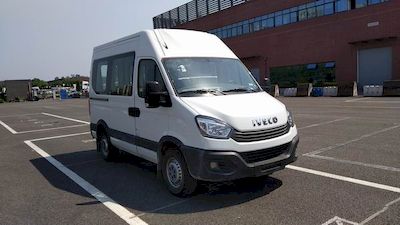 Iveco NJ6526EDM multi-purpose vehicle 