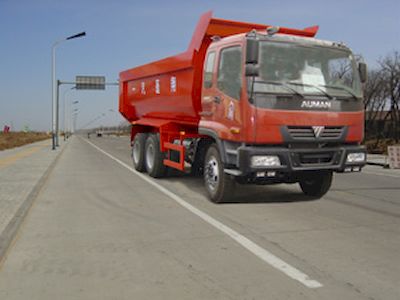 Pengxiang  SDG3252GUM Dump truck