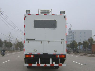 Seva SEV5131TYB Instrument vehicle