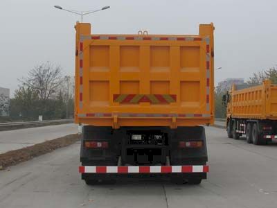 Shaanxi Automobile SX32595D484 Dump truck