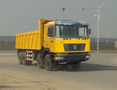 Shaanxi Automobile SX3314DR3661 Dump truck