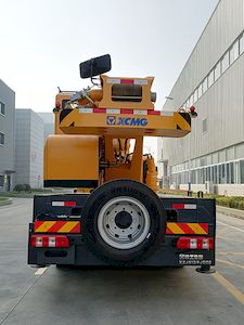 XCMG  XZJ5139JQZ8 Car crane