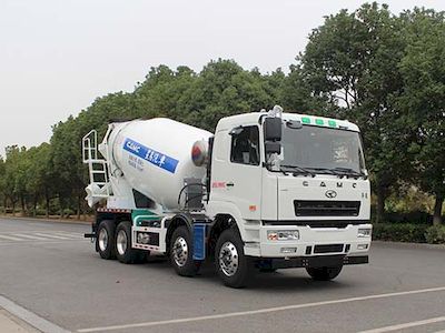 Xingma  AH5300GJB1L5 Concrete mixing transport vehicle