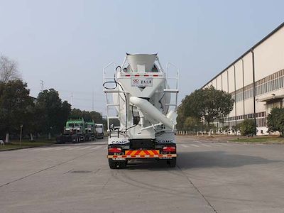 Xingma  AH5300GJB1L5 Concrete mixing transport vehicle