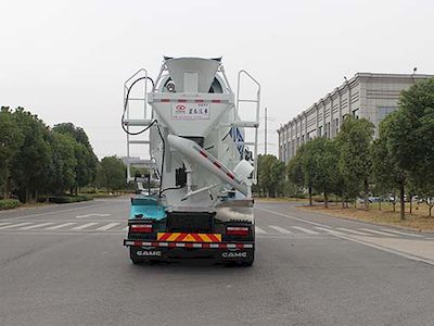 Xingma  AH5300GJB1L5 Concrete mixing transport vehicle