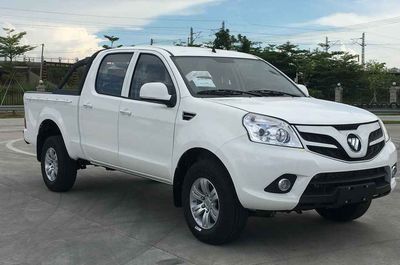 Foton  BJ1037V2MX6L3 multipurpose goods vehicle 