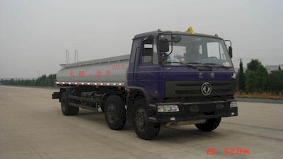 Chufei CLQ5163GYY3Oil tanker