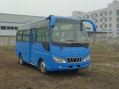 Dongfeng  DFA6600K4D coach