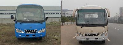 Dongfeng  DFA6600K4D coach