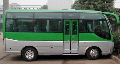 Dongfeng  DFA6600K4D coach