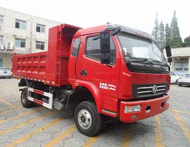 Dongfeng  EQ5030ZLJZM garbage dump truck 