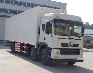 Dongfeng EQ5250XYKGZ5NWing opening box car