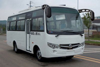 Dongfeng  EQ6665PC coach