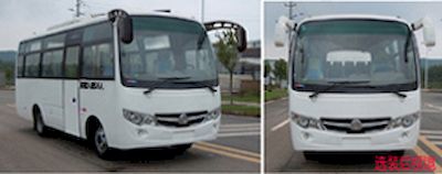 Dongfeng  EQ6665PC coach