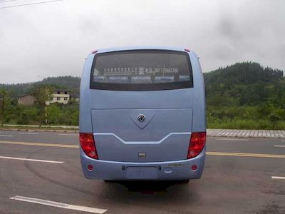 Dongfeng  EQ6665PC coach