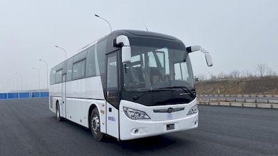 Guilin Daewoo  GDW6117HKF2 coach