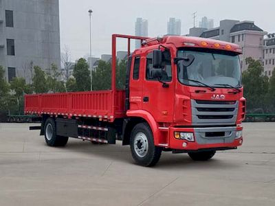 Jianghuai brand automobiles HFC1181P3K2A50S1V Truck