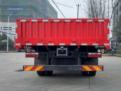 Jianghuai brand automobiles HFC1181P3K2A50S1V Truck