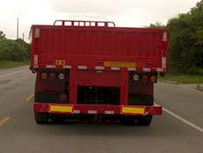 Skyscraper JKS9400 Semi trailer