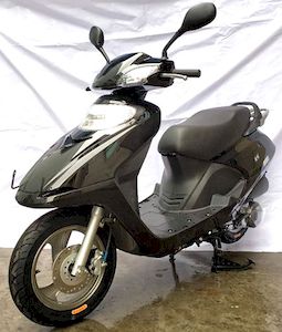 Cargill JL125T5D Two wheeled motorcycles