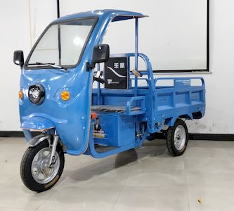 Lanjiang Fengfan  LF1200DZH4 Electric tricycle