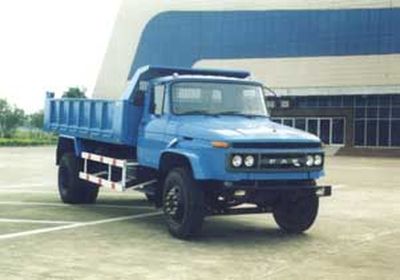 Liute Shenli  LZT3126K2A90 Dump truck