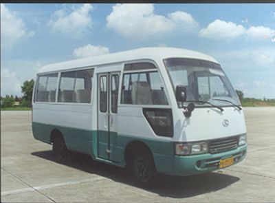 Feiling  SH6606C2 coach