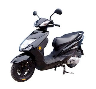 Gejue Sanyang  SY125T17C 